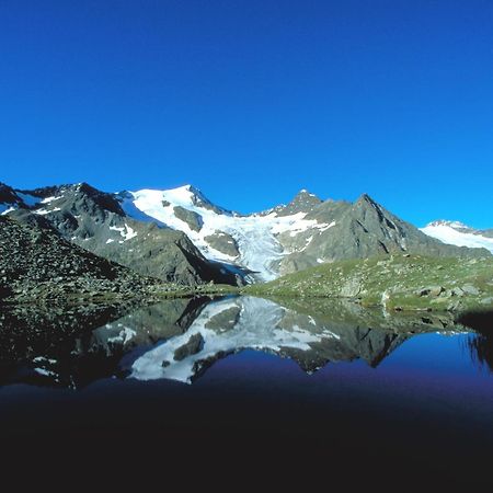 Appartamento Haus Gabi Neustift im Stubaital Esterno foto