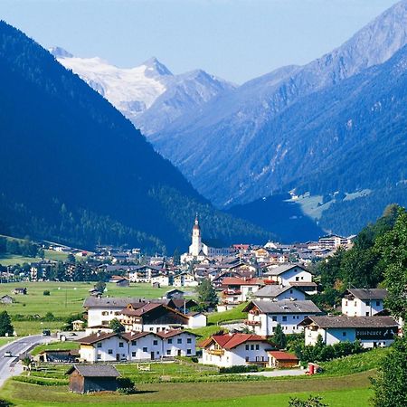 Appartamento Haus Gabi Neustift im Stubaital Esterno foto