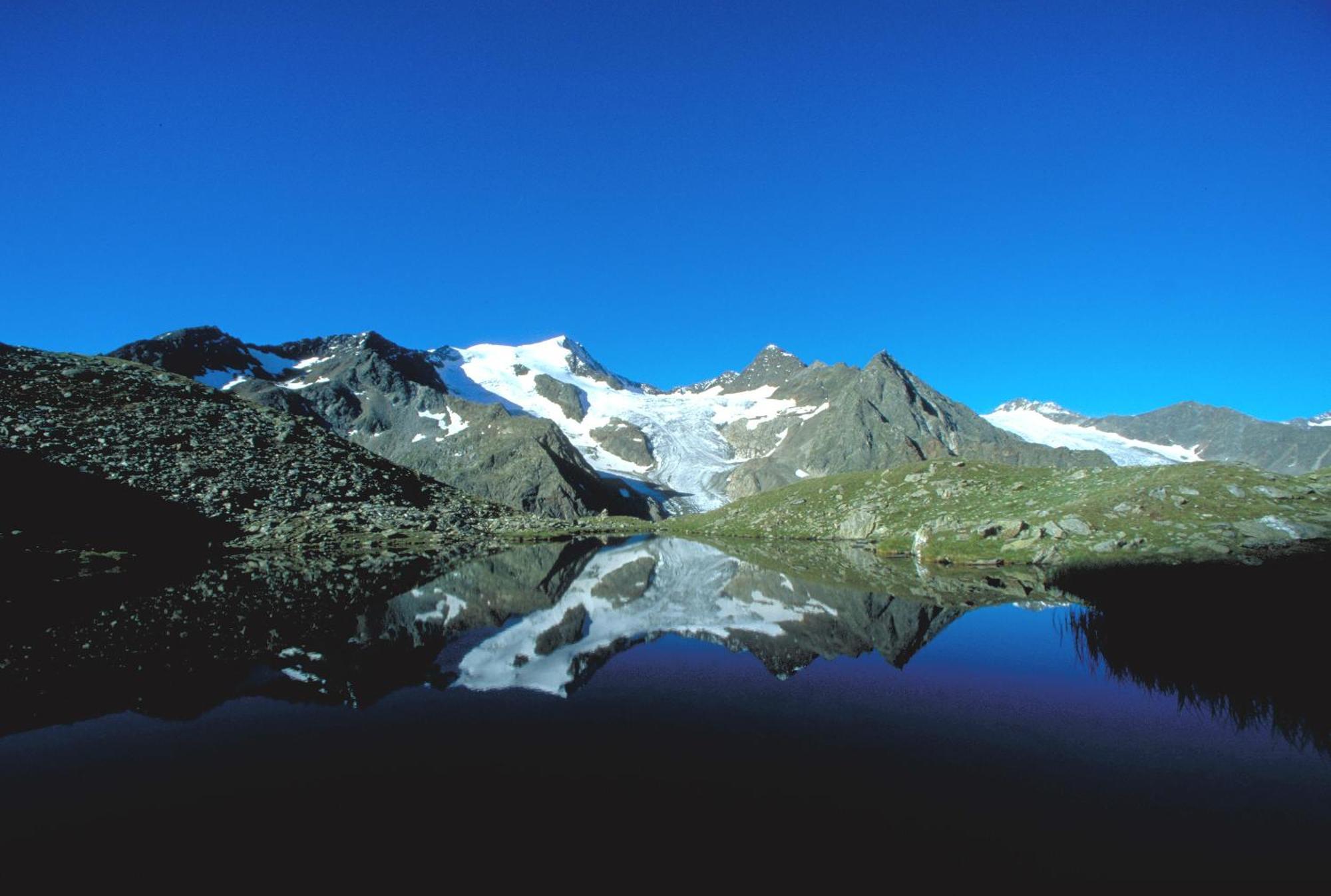 Appartamento Haus Gabi Neustift im Stubaital Esterno foto